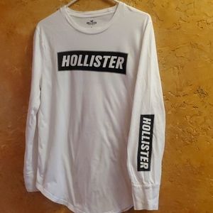 Hollister men's shirt